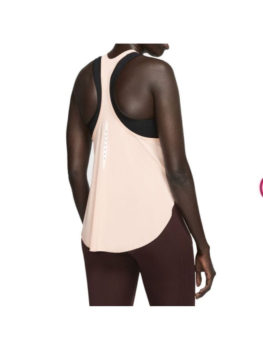 NIKE Running Tank Top